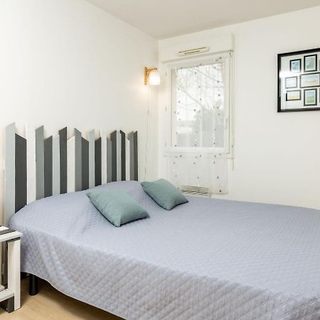 Apartment Les Caps Horniers By Interhome 프루투에트 외부 사진