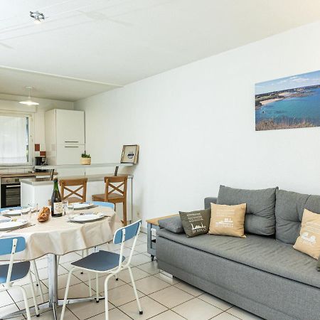 Apartment Les Caps Horniers By Interhome 프루투에트 외부 사진