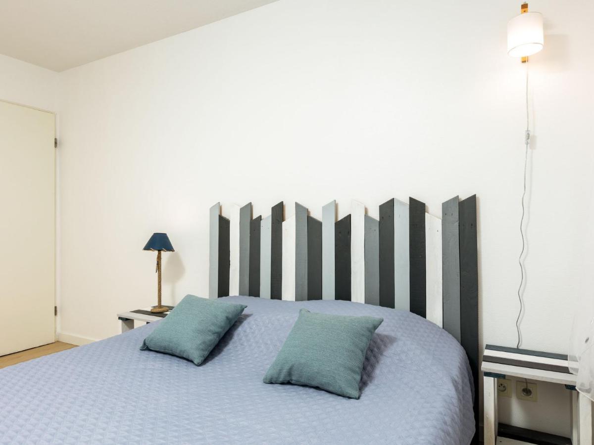 Apartment Les Caps Horniers By Interhome 프루투에트 외부 사진